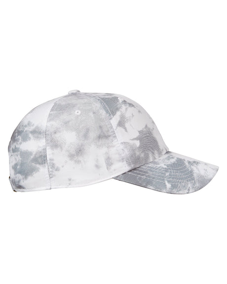 J. America Unisex Crew Cap TW5510-AB Unisex Accessories Hats & Caps