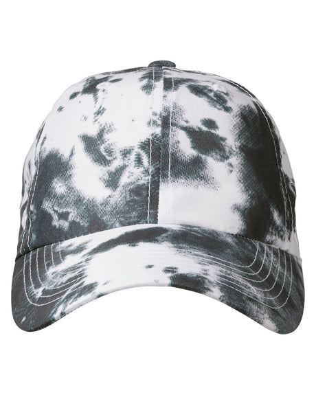 J. America Unisex Crew Cap TW5510-AB Unisex Accessories Hats & Caps