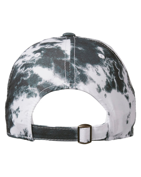 J. America Unisex Crew Cap TW5510-AB Unisex Accessories Hats & Caps
