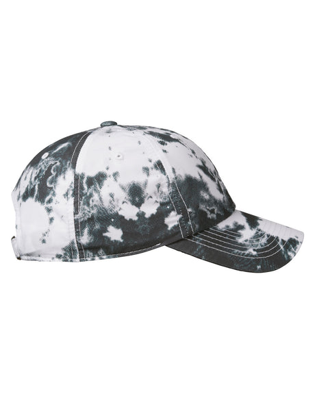 J. America Unisex Crew Cap TW5510-AB Unisex Accessories Hats & Caps