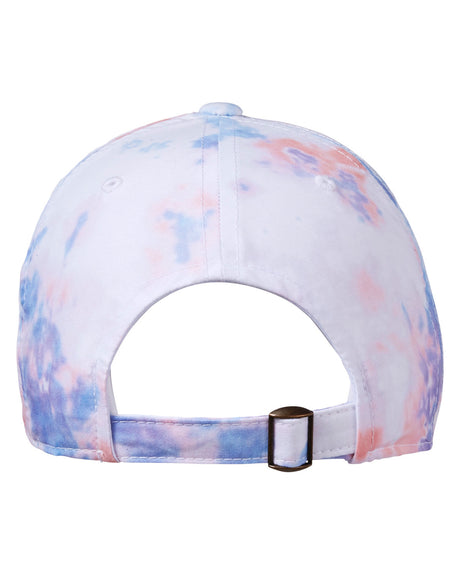 J. America Unisex Crew Cap TW5510-AB Unisex Accessories Hats & Caps