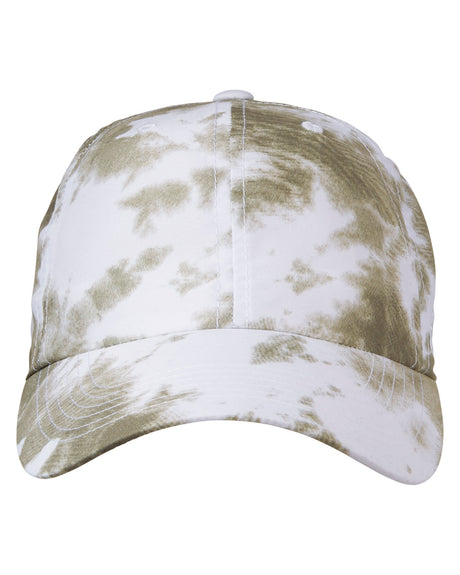 J. America Unisex Crew Cap TW5510-AB Unisex Accessories Hats & Caps