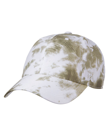 J. America Unisex Crew Cap TW5510-AB Unisex Accessories Hats & Caps