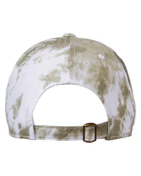 J. America Unisex Crew Cap TW5510-AB Unisex Accessories Hats & Caps