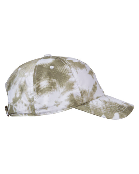 J. America Unisex Crew Cap TW5510-AB Unisex Accessories Hats & Caps