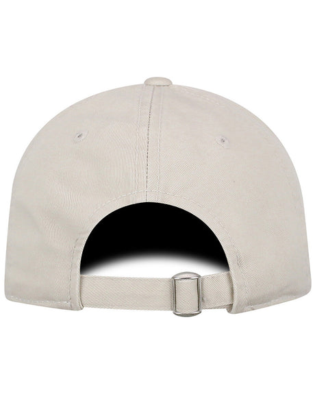 J. America Unisex Crew Cap TW5510-AB Unisex Accessories Hats & Caps