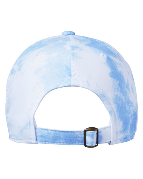 J. America Unisex Crew Cap TW5510-AB Unisex Accessories Hats & Caps