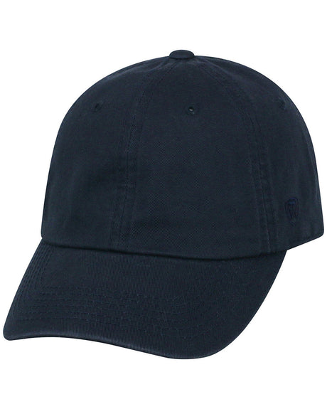 J. America Unisex Crew Cap TW5510-AB Unisex Accessories Hats & Caps
