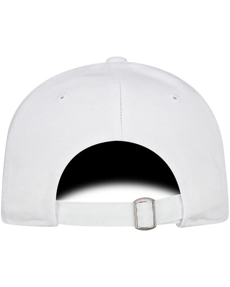 J. America Unisex Crew Cap TW5510-AB Unisex Accessories Hats & Caps