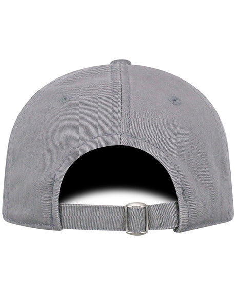 J. America Unisex Crew Cap TW5510-AB Unisex Accessories Hats & Caps