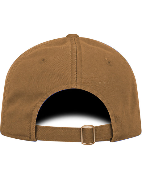 J. America Unisex Crew Cap TW5510-AB Unisex Accessories Hats & Caps