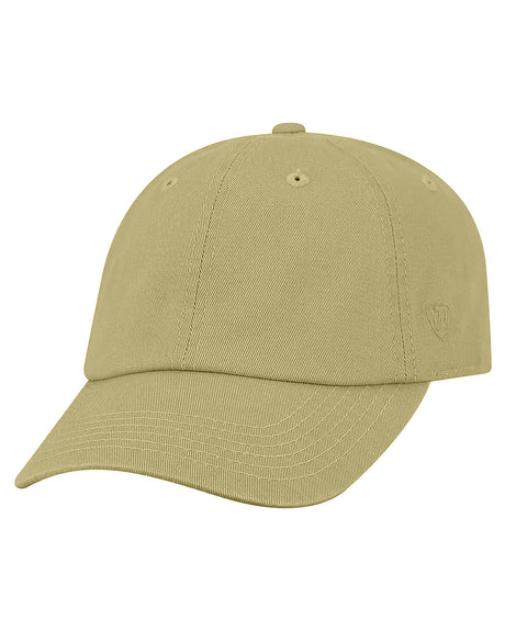 J. America Unisex Crew Cap TW5510-AB Unisex Accessories Hats & Caps