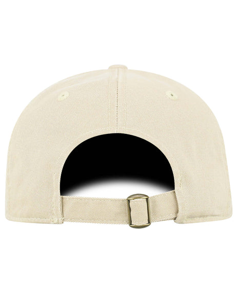 J. America Unisex Crew Cap TW5510-AB Unisex Accessories Hats & Caps