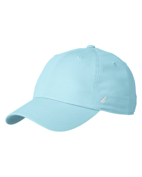 Nautica J-Class Baseball Cap Unisex Accessories Hats & Caps