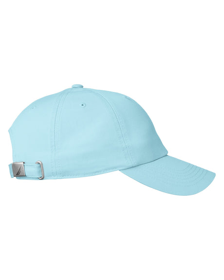 Nautica J-Class Baseball Cap Unisex Accessories Hats & Caps