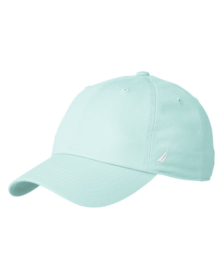 Nautica J-Class Baseball Cap Unisex Accessories Hats & Caps