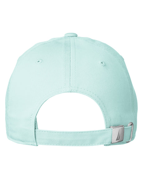 Nautica J-Class Baseball Cap Unisex Accessories Hats & Caps