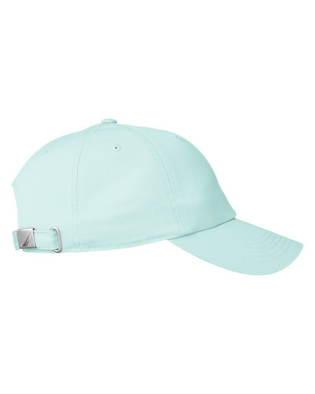 Nautica J-Class Baseball Cap Unisex Accessories Hats & Caps