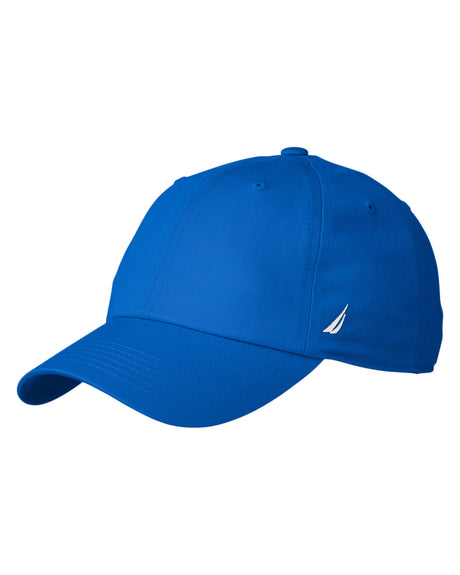 Nautica J-Class Baseball Cap Unisex Accessories Hats & Caps