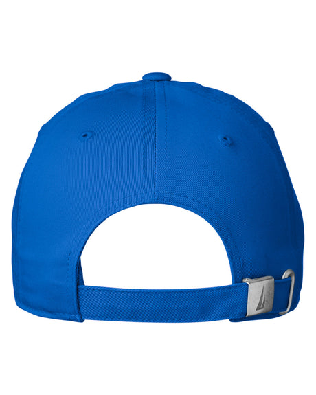 Nautica J-Class Baseball Cap Unisex Accessories Hats & Caps