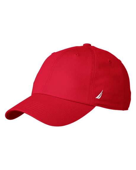 Nautica J-Class Baseball Cap Unisex Accessories Hats & Caps