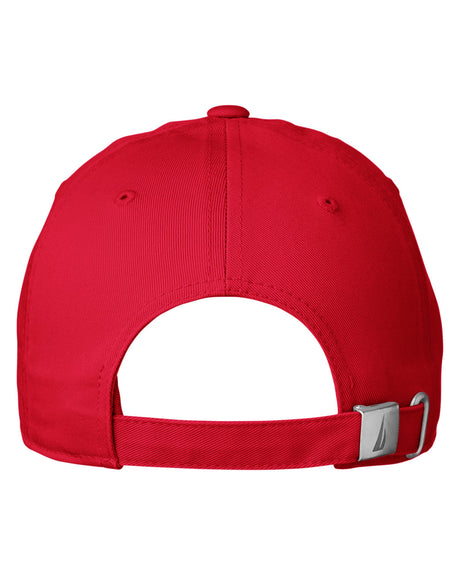 Nautica J-Class Baseball Cap Unisex Accessories Hats & Caps
