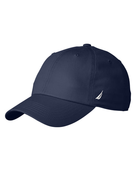Nautica J-Class Baseball Cap Unisex Accessories Hats & Caps