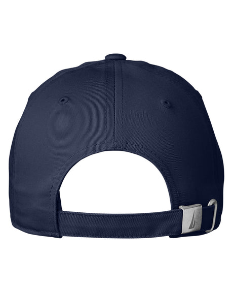 Nautica J-Class Baseball Cap Unisex Accessories Hats & Caps