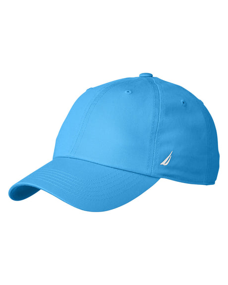 Nautica J-Class Baseball Cap Unisex Accessories Hats & Caps