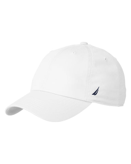 Nautica J-Class Baseball Cap Unisex Accessories Hats & Caps