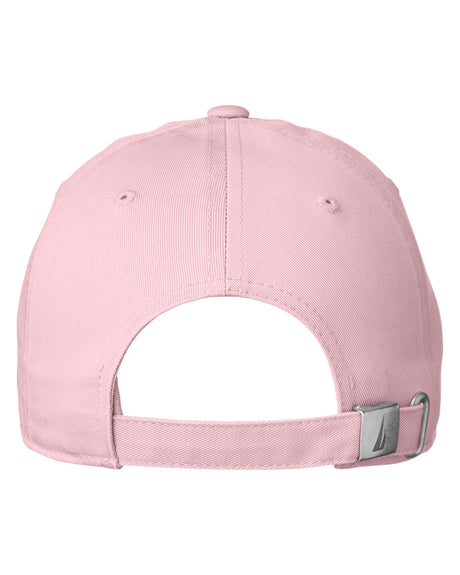 Nautica J-Class Baseball Cap Unisex Accessories Hats & Caps