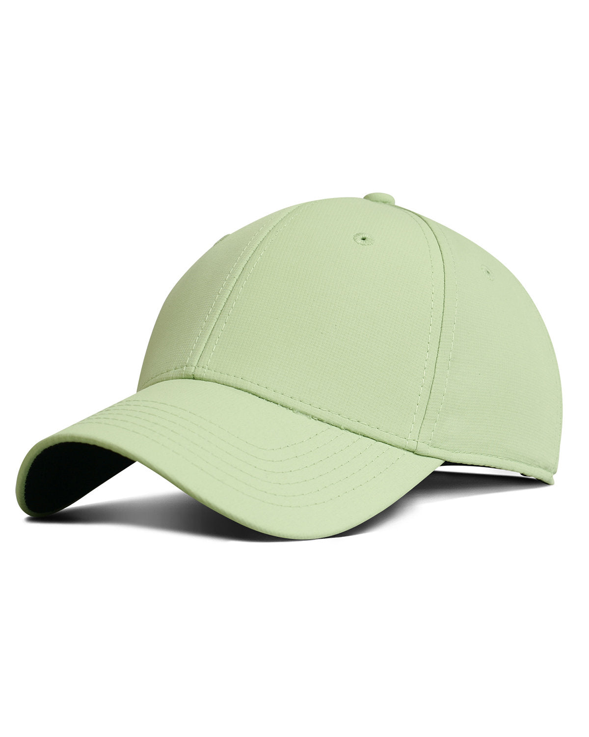 Fahrenheit Performance Fabric Cap Unisex Accessories Hats & Caps