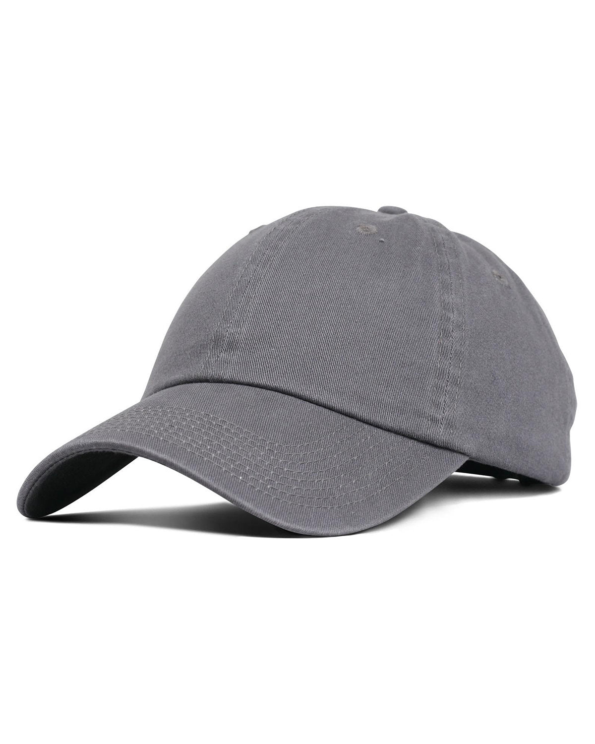 Fahrenheit Garment Washed Cotton Hat Unisex Accessories Hats & Caps