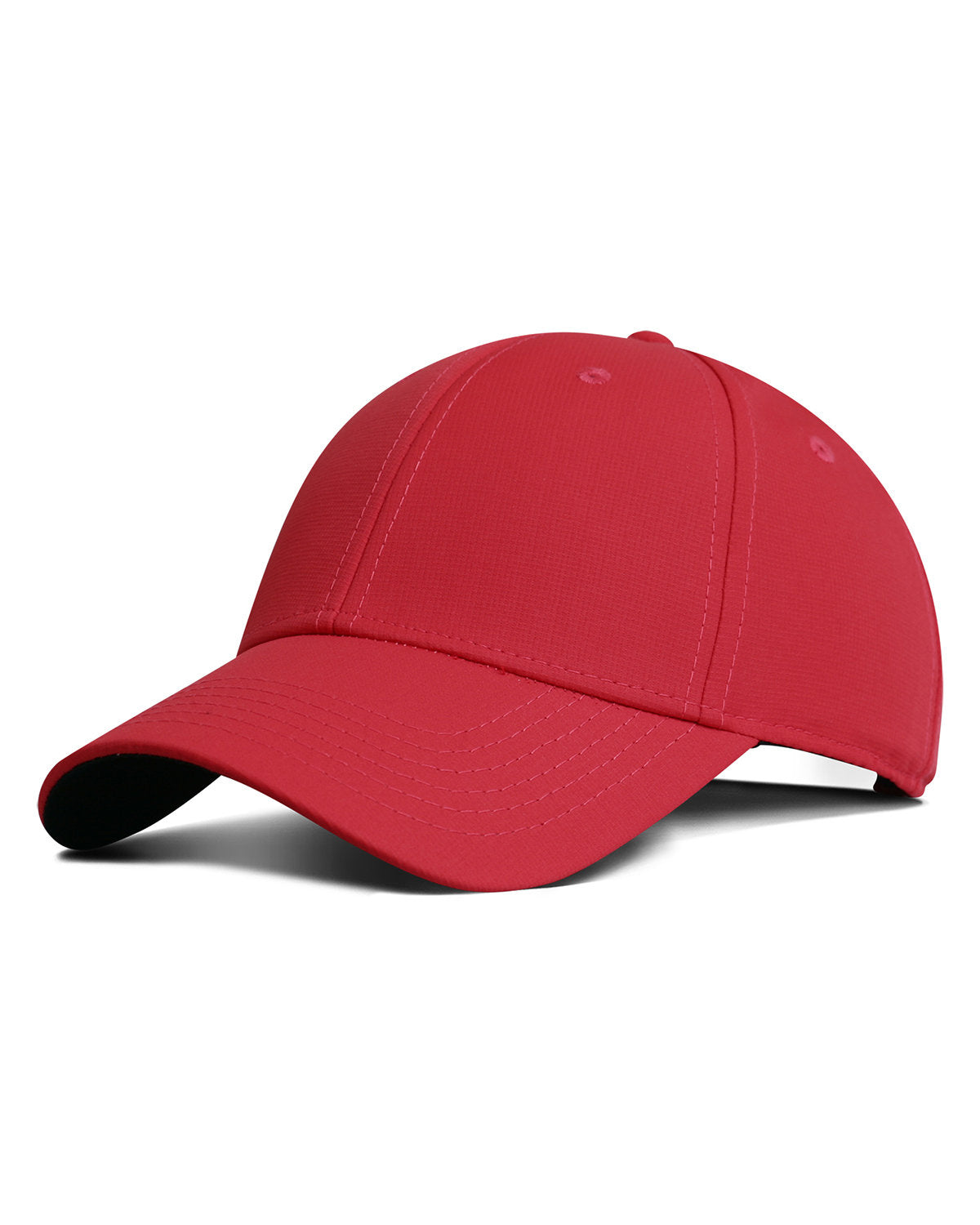 Fahrenheit Performance Fabric Cap Unisex Accessories Hats & Caps