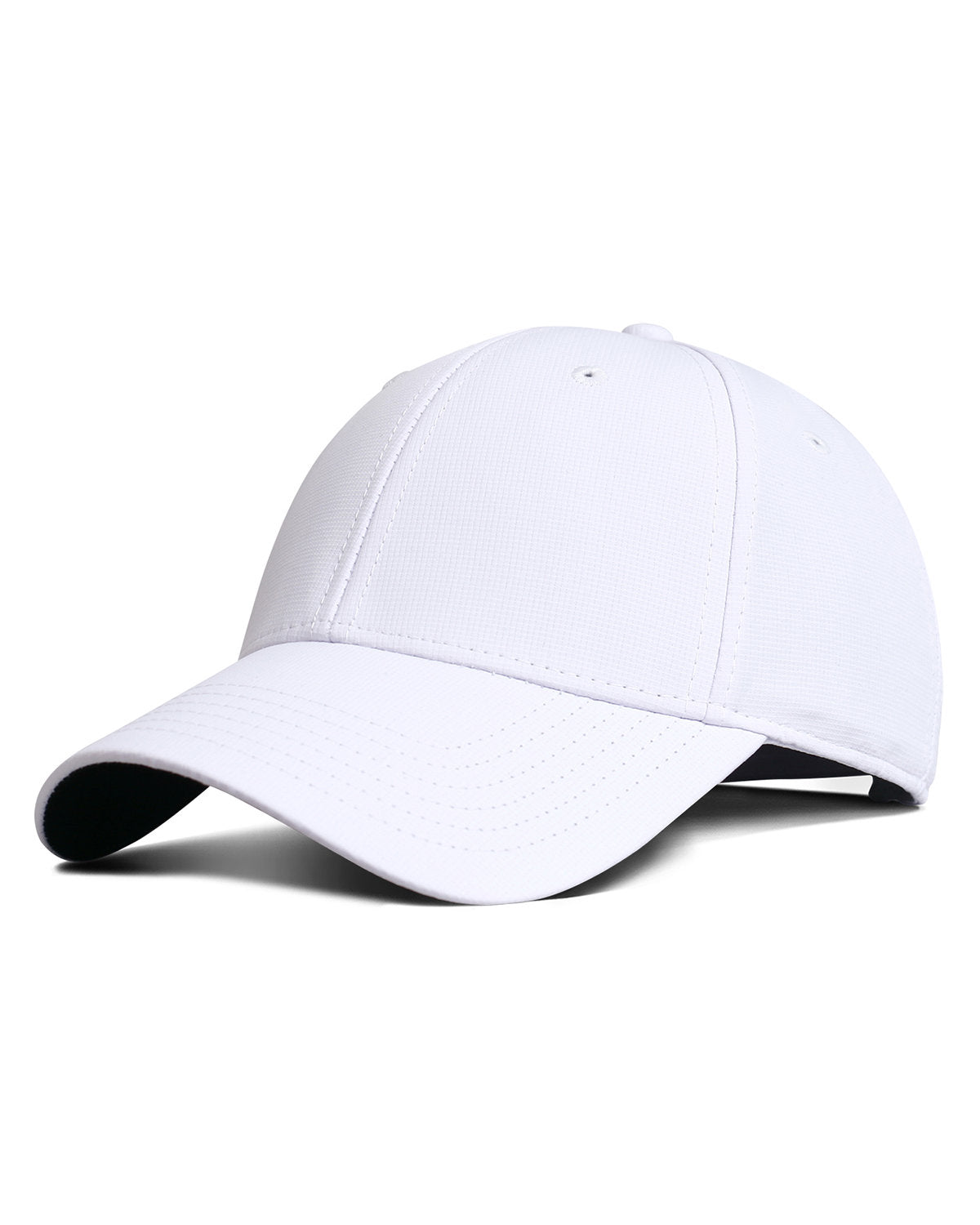 Fahrenheit Performance Fabric Cap Unisex Accessories Hats & Caps