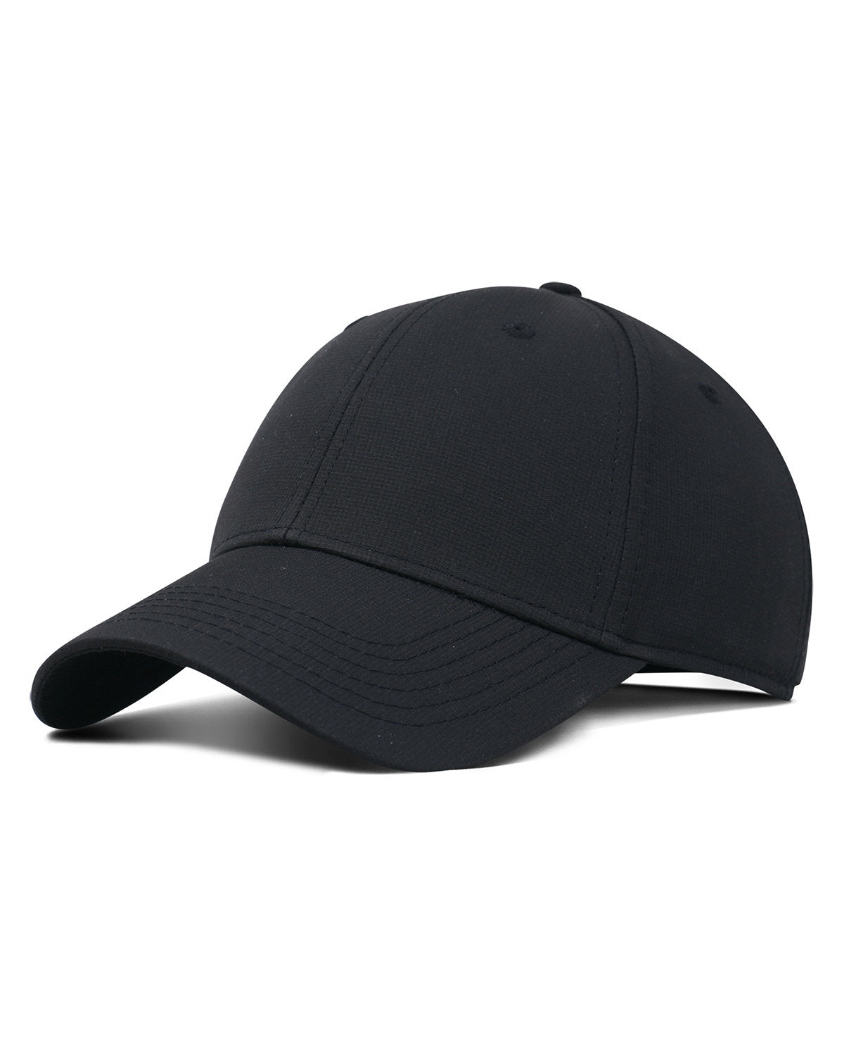 Fahrenheit Performance Fabric Cap Unisex Accessories Hats & Caps