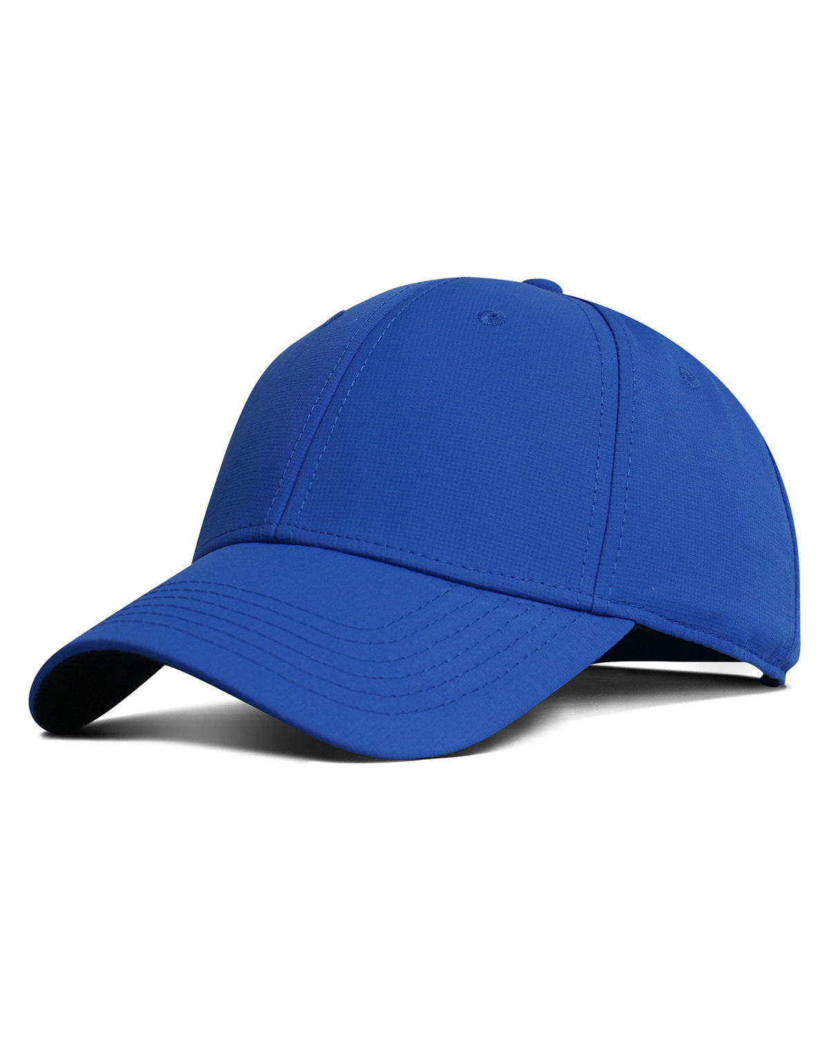 Fahrenheit Performance Fabric Cap Unisex Accessories Hats & Caps