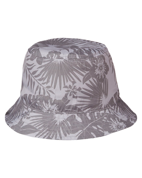J. America Unisex Gilligan Boonie Hat 5540JA-AB Unisex Accessories Hats & Caps