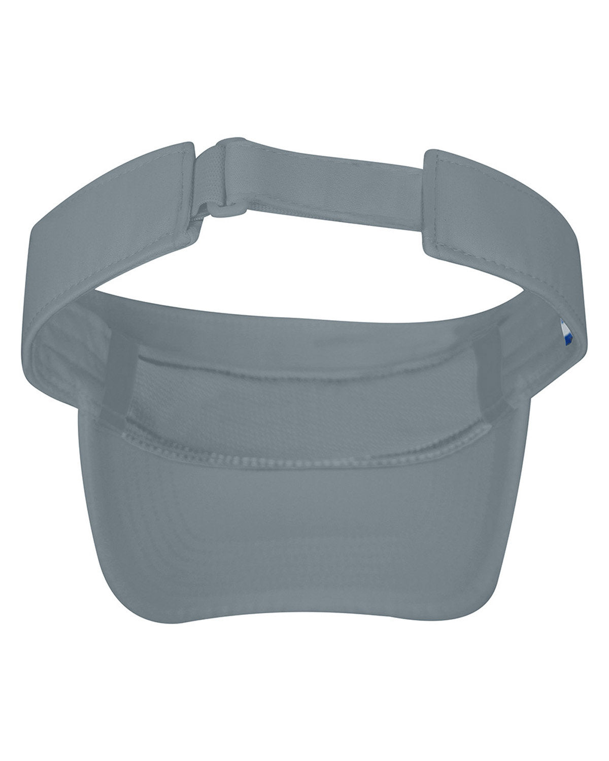 J. America Unisex Hawkeye Visor TW5514-AB Unisex Accessories Hats & Caps