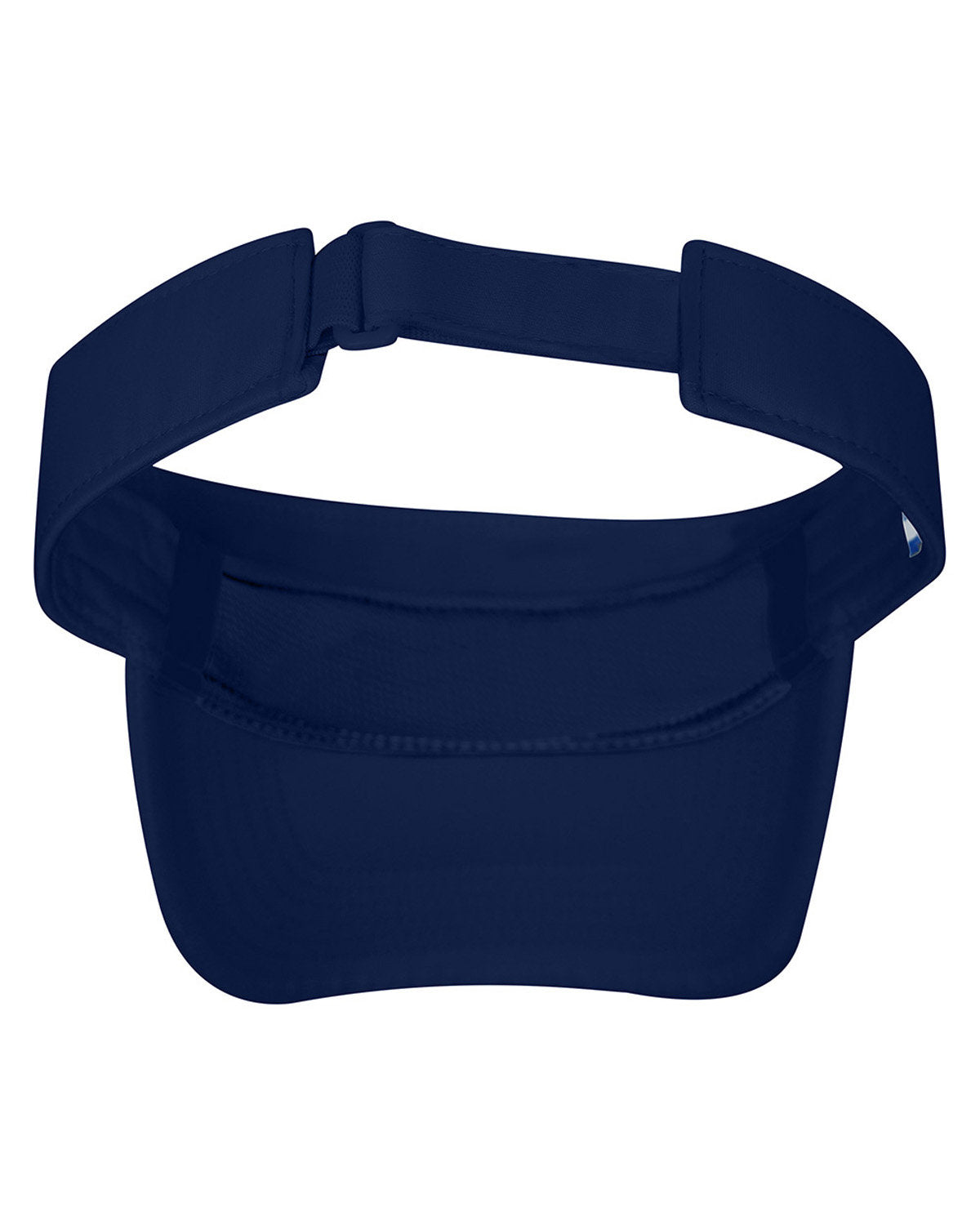J. America Unisex Hawkeye Visor TW5514-AB Unisex Accessories Hats & Caps