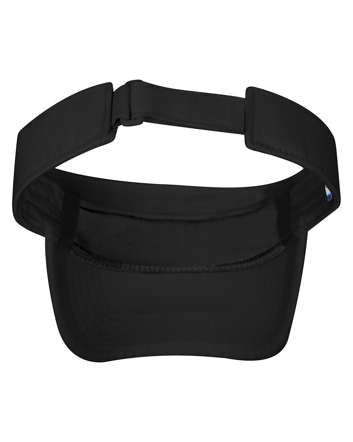 J. America Unisex Hawkeye Visor TW5514-AB Unisex Accessories Hats & Caps