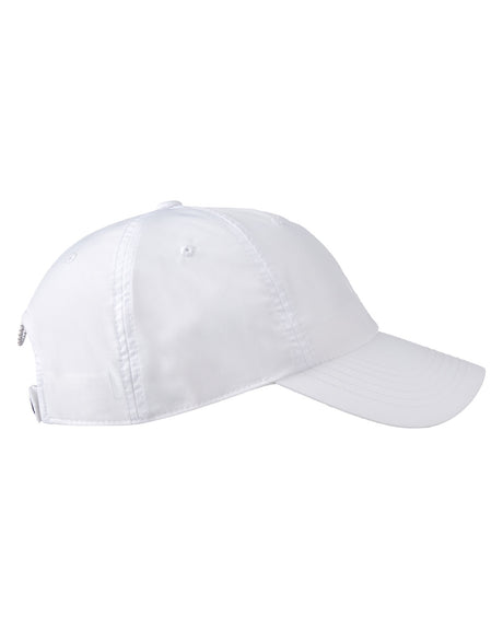 Nautica Hudson 6-Panel Cap Unisex Accessories Hats & Caps