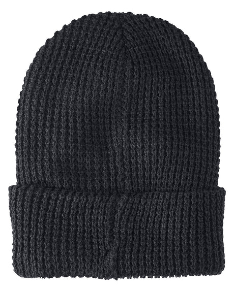 Spyder Adult Vertex Knit Beanie Unisex Accessories Hats & Caps