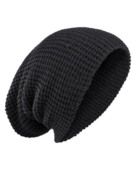 Spyder Adult Vertex Knit Beanie Unisex Accessories Hats & Caps