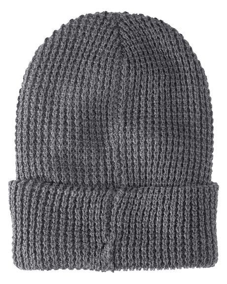 Spyder Adult Vertex Knit Beanie Unisex Accessories Hats & Caps