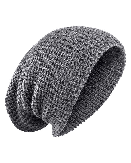 Spyder Adult Vertex Knit Beanie Unisex Accessories Hats & Caps