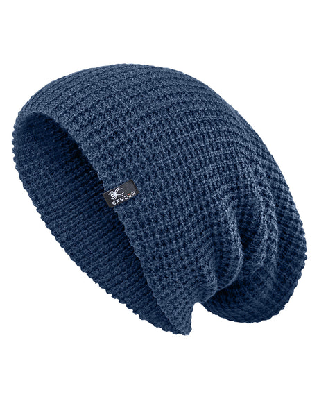 Spyder Adult Vertex Knit Beanie Unisex Accessories Hats & Caps
