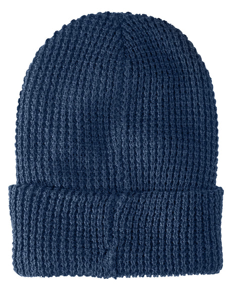 Spyder Adult Vertex Knit Beanie Unisex Accessories Hats & Caps