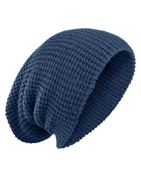 Spyder Adult Vertex Knit Beanie Unisex Accessories Hats & Caps