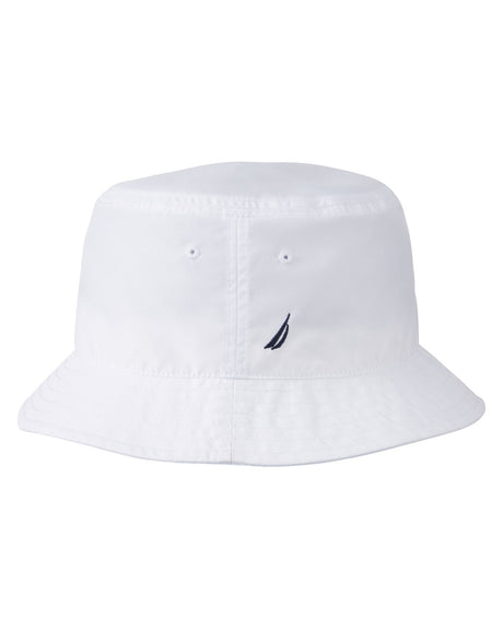 Nautica Rock Island Bucket Unisex Accessories Hats & Caps